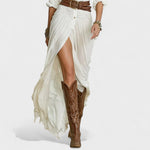 Olivia | Chic Maxi Dress