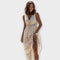 Paige - Boho-Style Dress