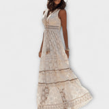 Paige - Boho-Style Dress