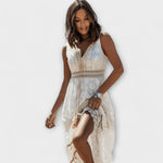 Paige - Boho-Style Dress
