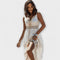Paige - Boho-Style Dress