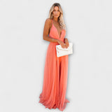 Pollen - Maxi Dress
