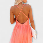 Pollen - Maxi Dress
