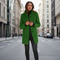 PREMIUM WOOL LONG COAT
