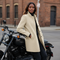 PREMIUM WOOL LONG COAT