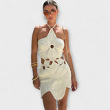 Ranyra - Elegant Dress