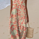 Raya - Everyday Midi Dress