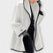 Sherry - Elegant Trench Coat