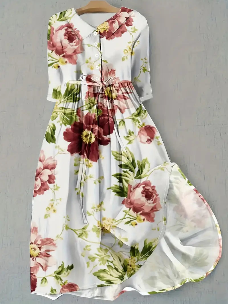 Sofía | Effortless Elegance and Comfort All Day Long