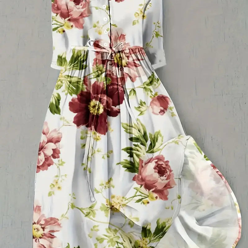Sofía | Effortless Elegance and Comfort All Day Long