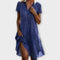 Sofia - Flared Summer Dress with Timeless Look