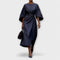 Sonia - An elegant dress with sleeves