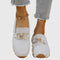 Susie | Orthopedic Loafer Sneakers