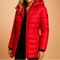 SYLVIA LIGHTWEIGHT QUILTED JACKET