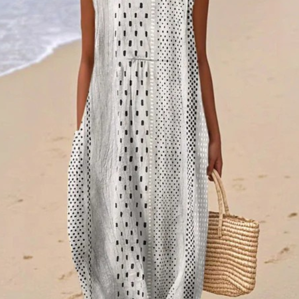 Thea - Everyday Midi Dress