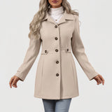 Top Italian Coat