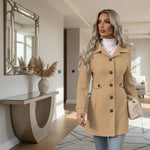 Top Italian Coat