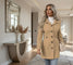 Top Italian Coat