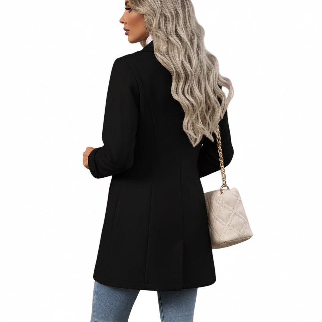 Top Italian Coat
