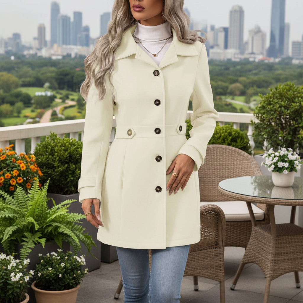 Top Italian Coat