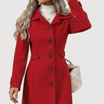 Top Italian Coat