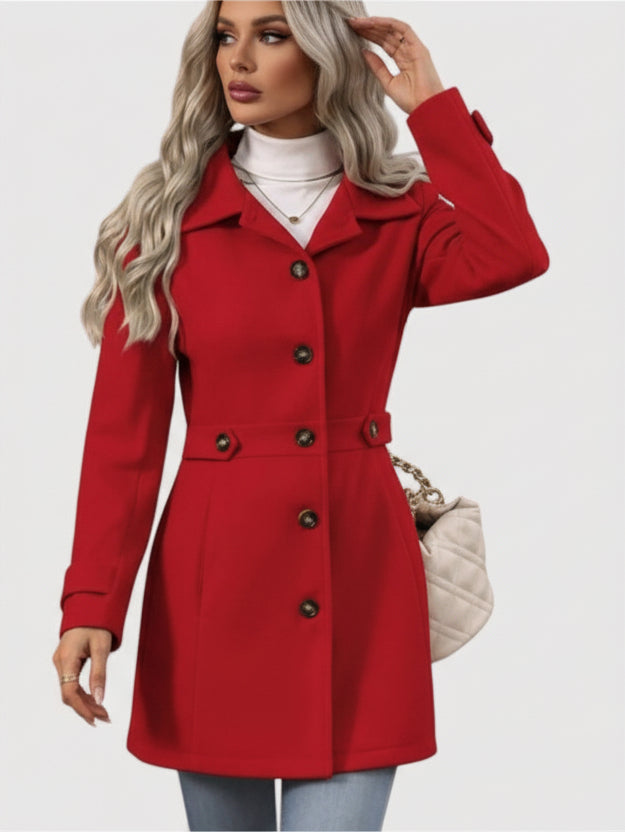 Top Italian Coat