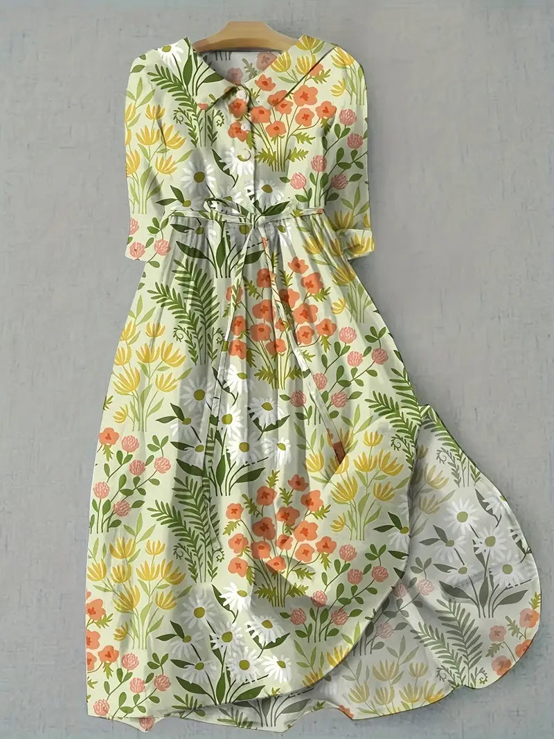 Valentina | Effortless Elegance and All-Day Comfort