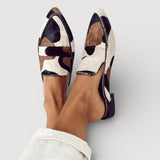 VELLE – STATEMENT LOAFERS
