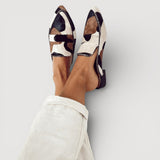 VELLE – STATEMENT LOAFERS