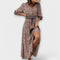 Vera - Classic Vintage Dress