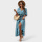 Vera - Classic Vintage Dress