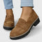 Voxlyn | Orthopedic Loafers