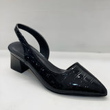 Wynn | Orthopedic Wide-Toe Heels
