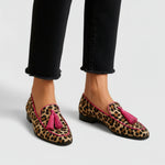 Xhyrene | Stylish Support Loafers