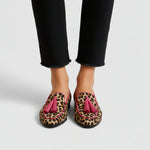 Xhyrene | Stylish Support Loafers