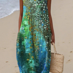 Zara - Everyday Midi Dress