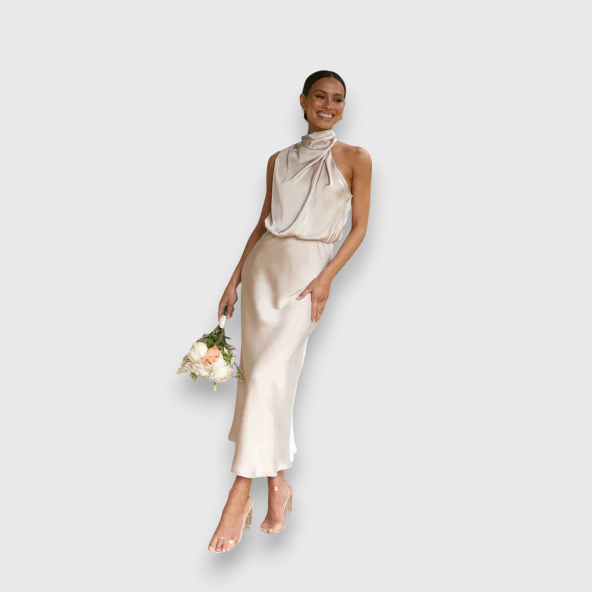 Zenaida – Dress