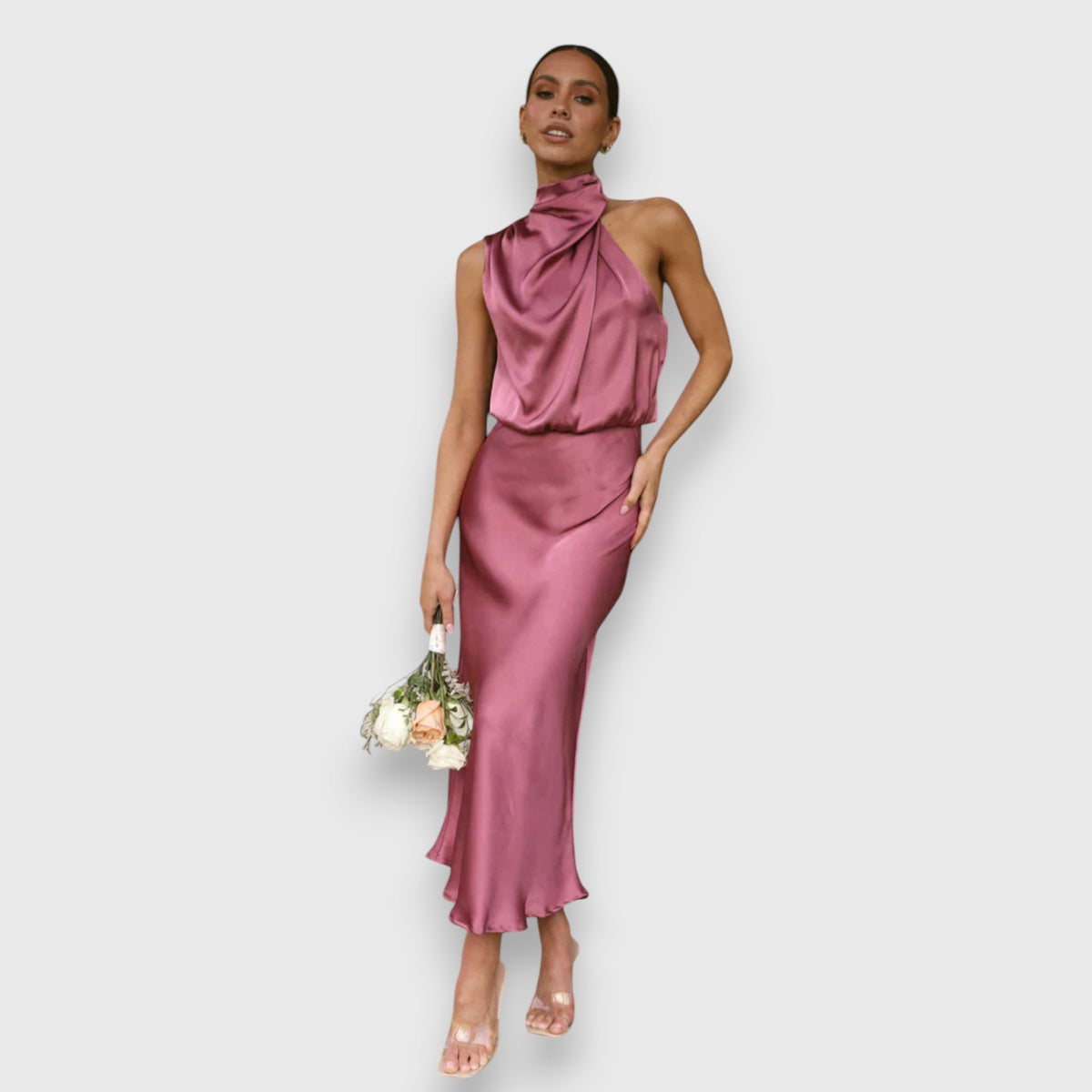 Zenaida – Dress