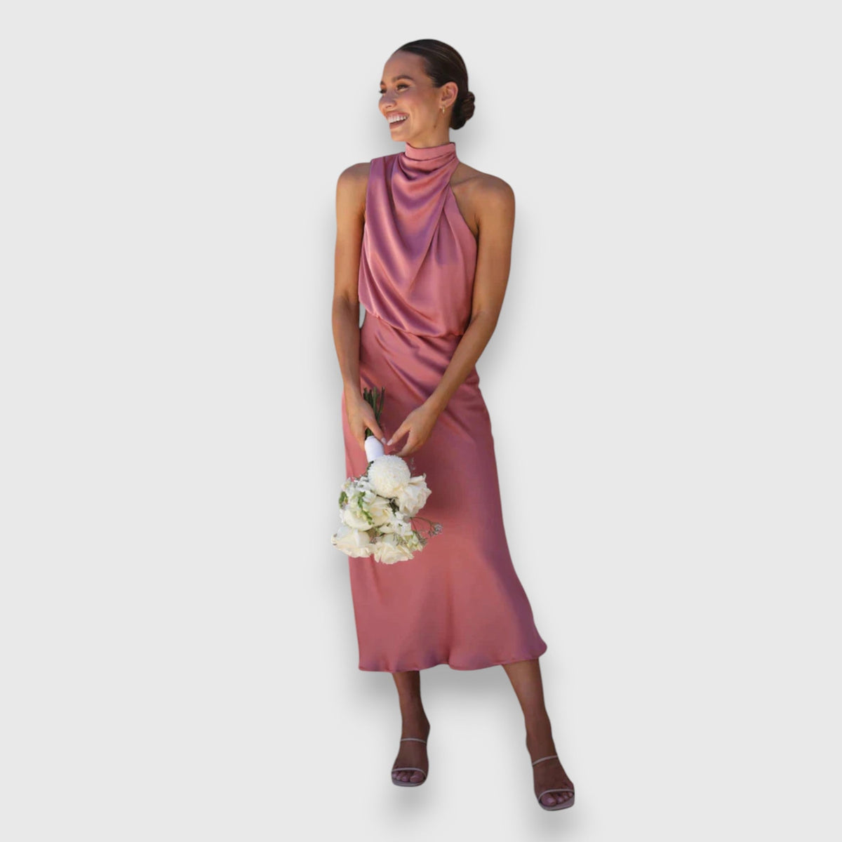 Zenaida – Dress