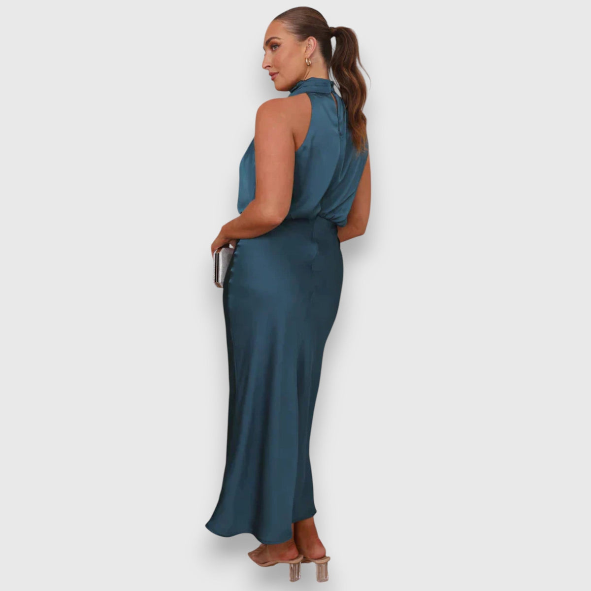 Zenaida – Dress