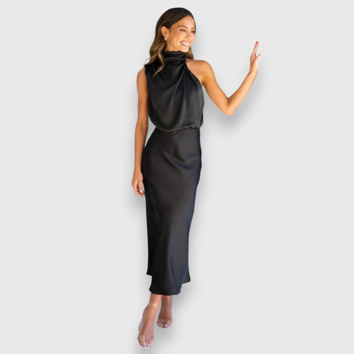 Zenaida – Dress